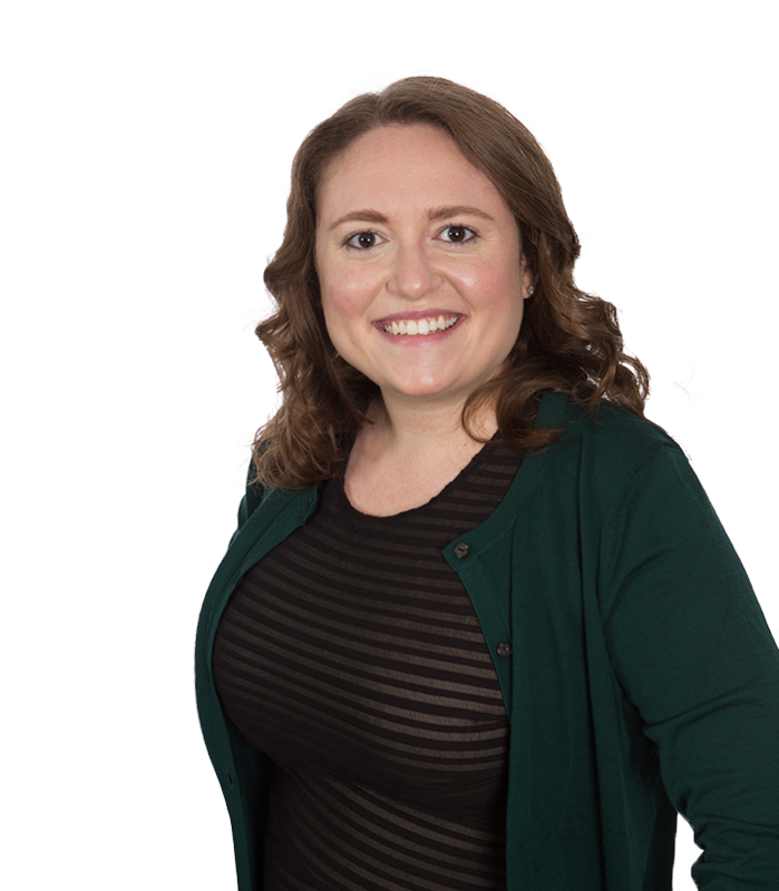 Abby Liebeskind ZwillGen