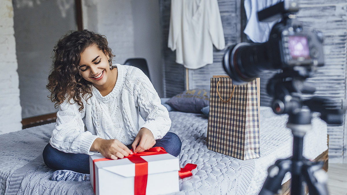 Influencer Marketing