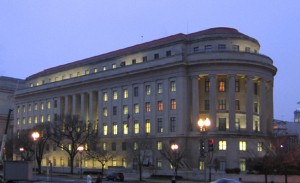 FTC_headquarters