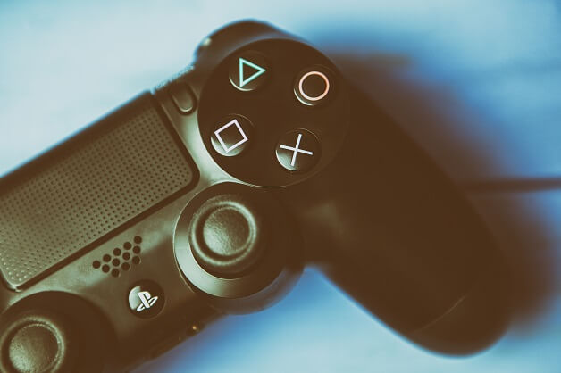 playstation network storing