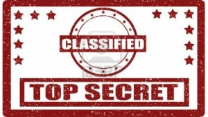 TOPSECRET