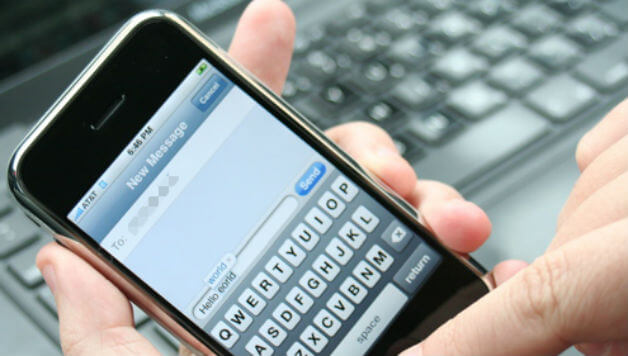 Heightened SMS Consent Requirements Take Effect October 16, 2013