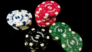 poker chips