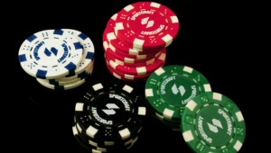 poker chips