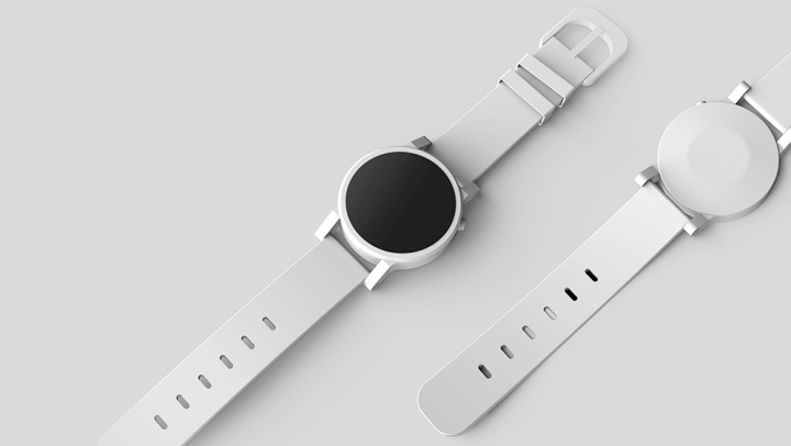 bhdlovely children's smartwatch