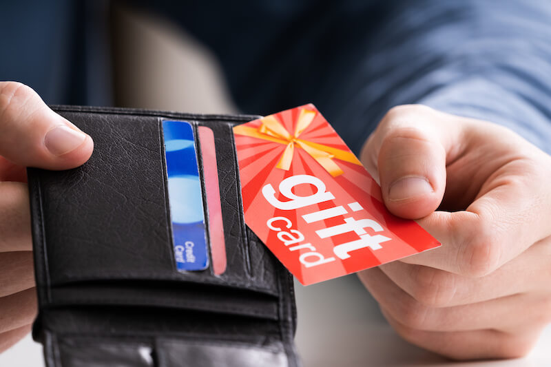 Delaware Supreme Court Reverses 7.3M Gift Card Escheatment Judgement