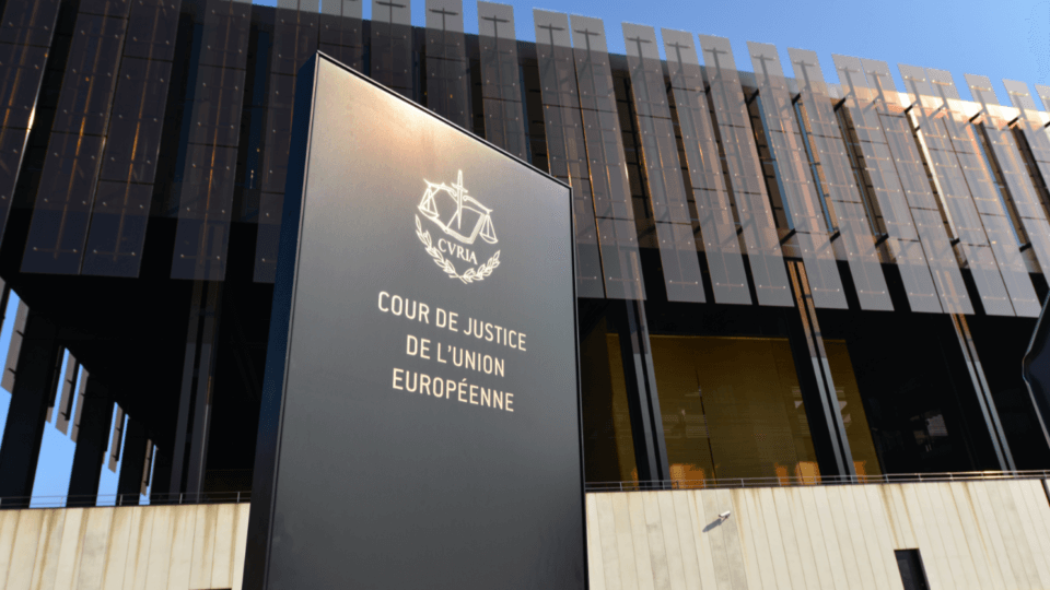 CJEU