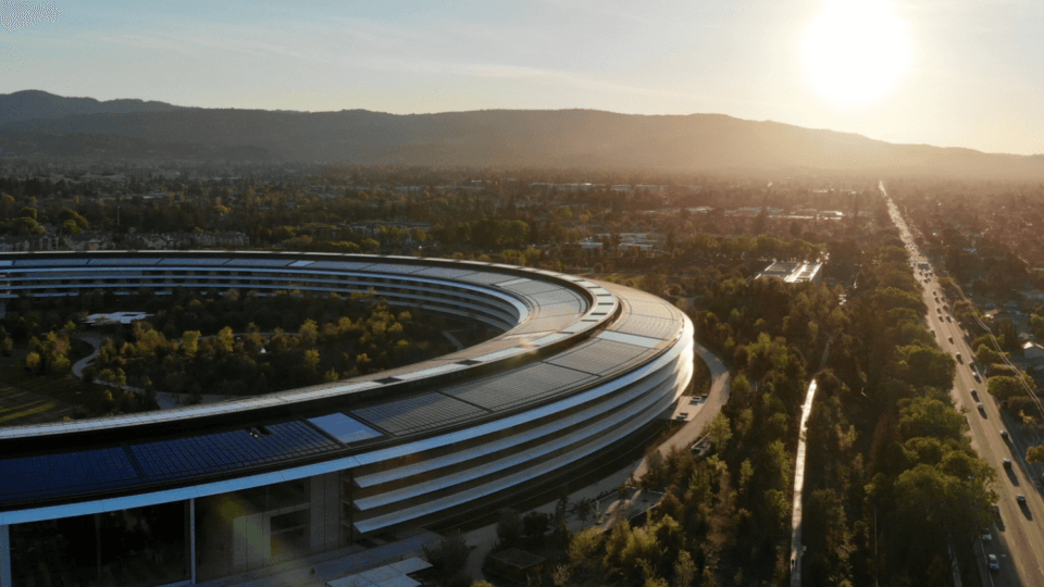 Apple Park