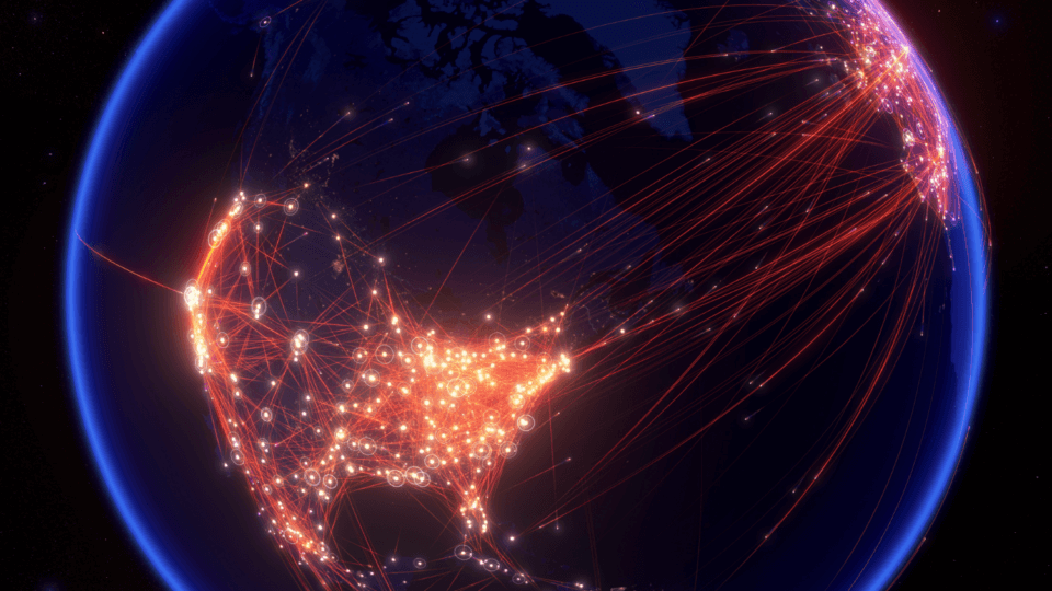 EU-US Data Transfers