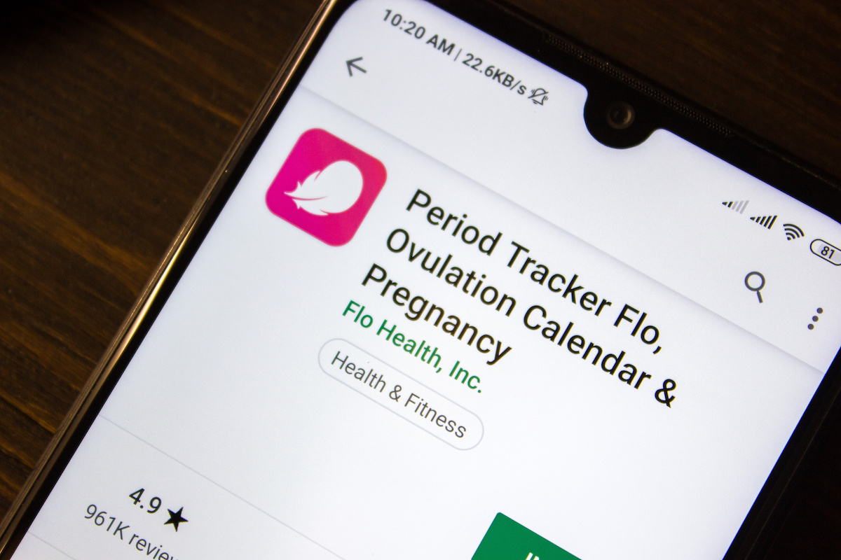 FTC Reaches Settlement With Flo Health Over Fertility-Tracking App - WSJ