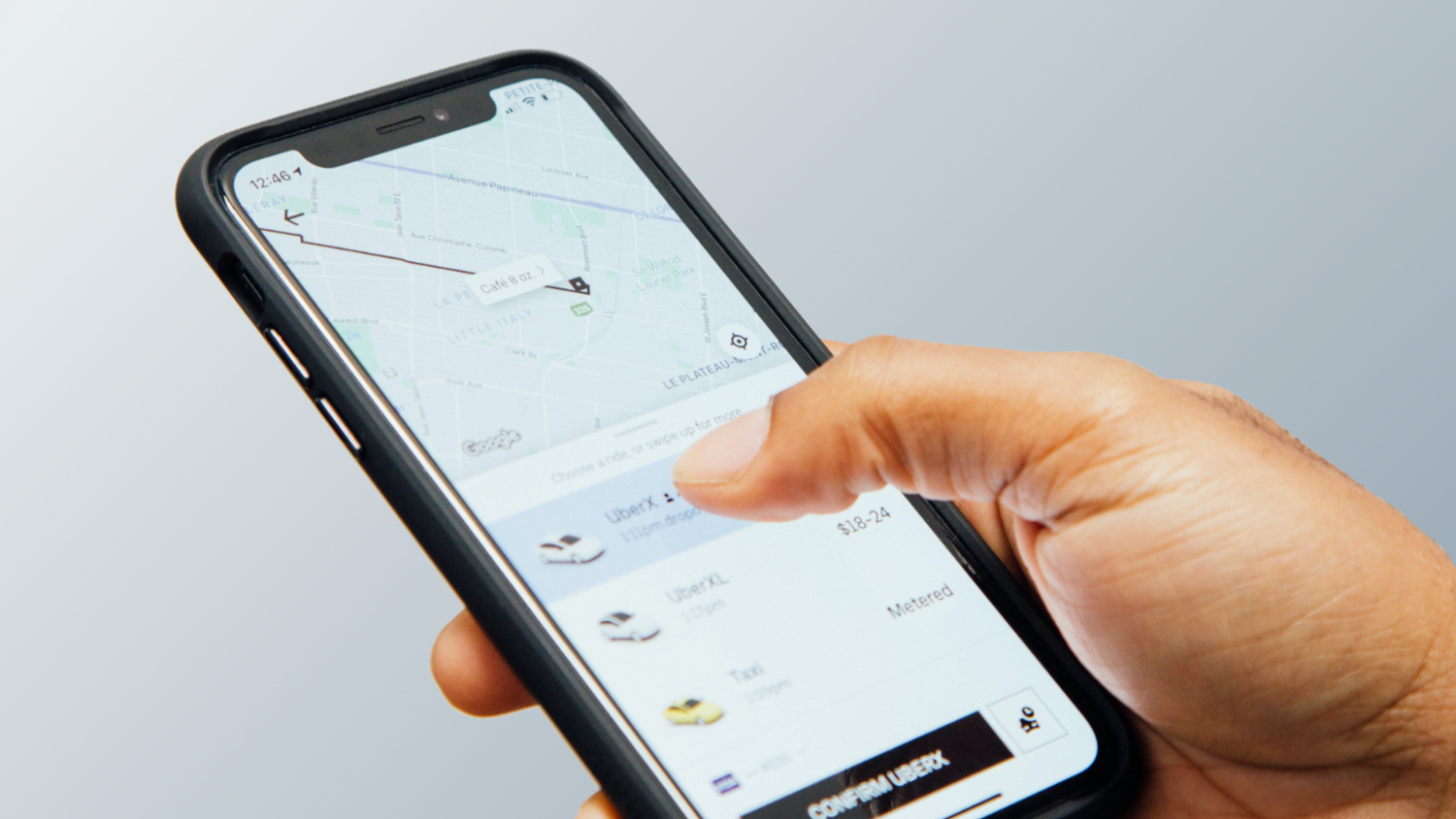 Mass. Court: Uber Signup Process Didn’t Create Enforceable Contract