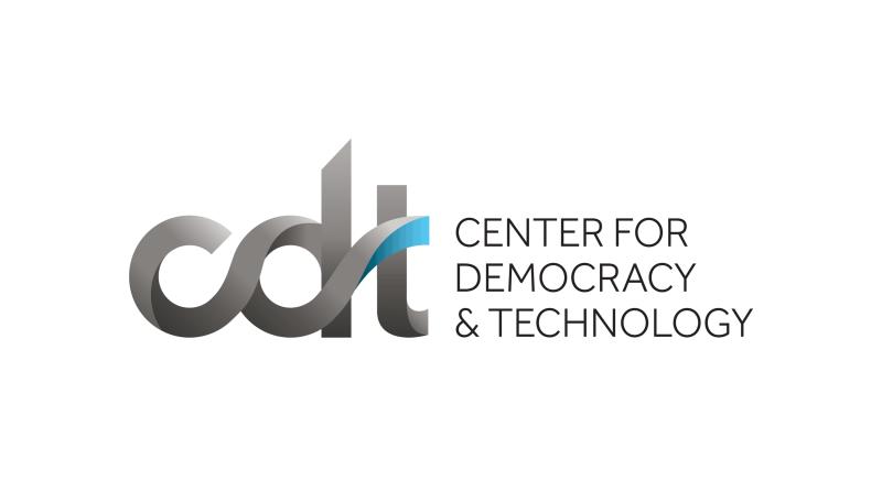 CDT Logo