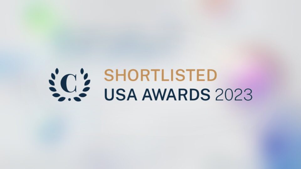 Shortlisted USA Awards 2023