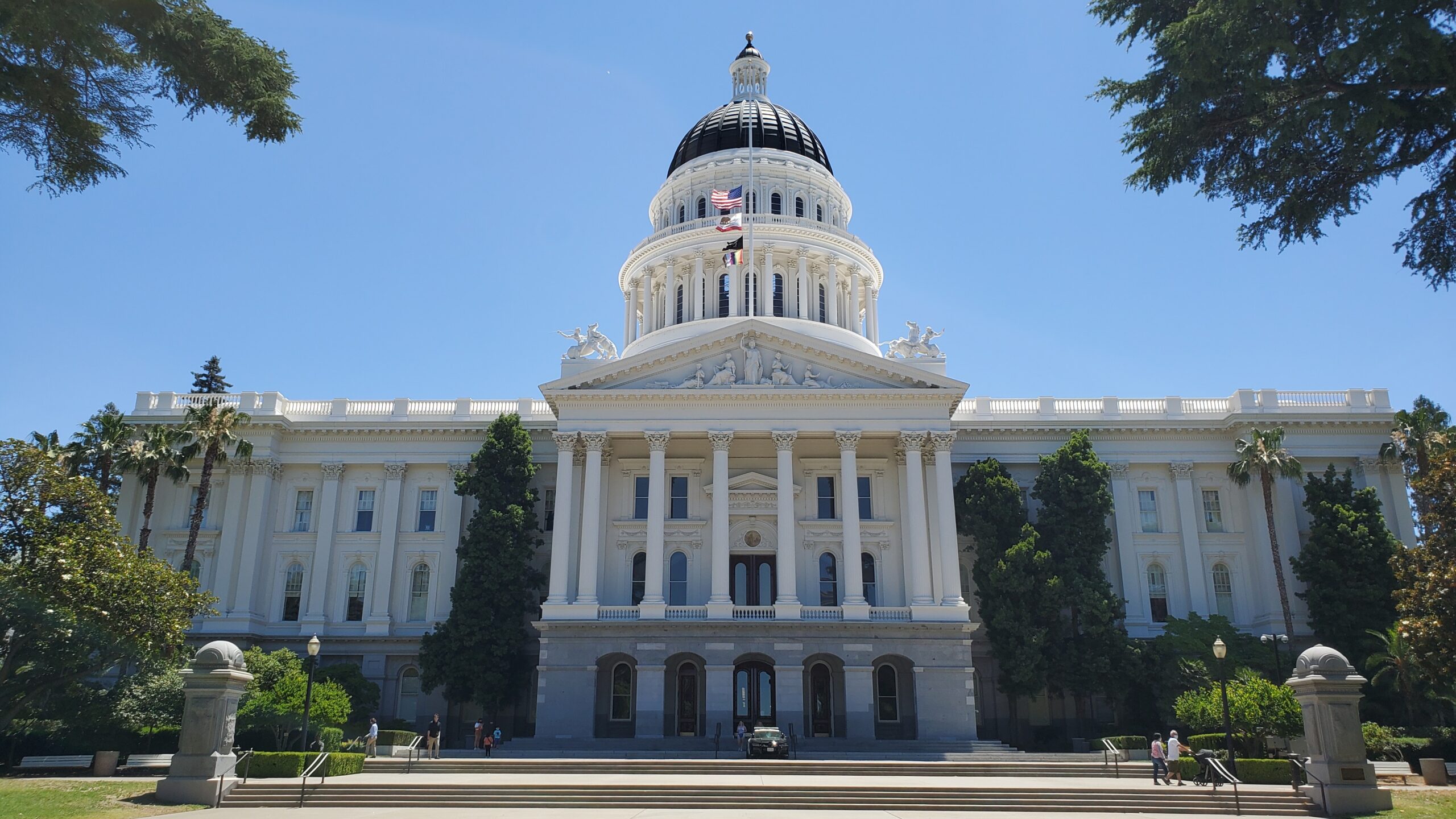 Enforcement Date for CPRA Regulations Delayed Until March 2024 by