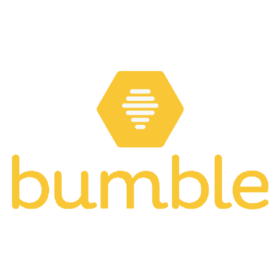 Bumble logo