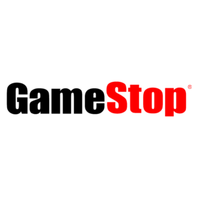 GameStop logo