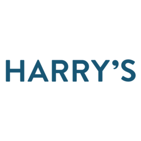 Harry's logo