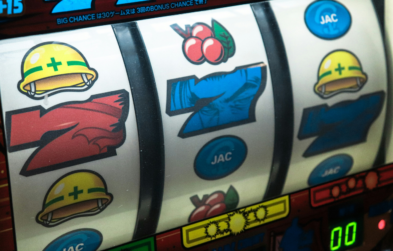 Slot machine