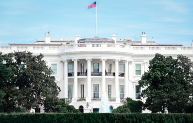 Image of the White House