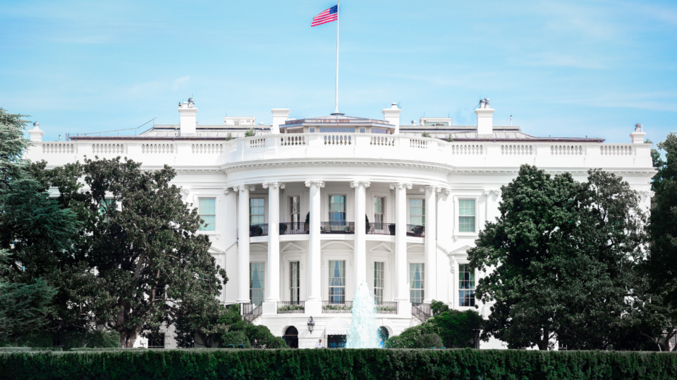 Image of the White House