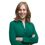 Rachel Miller headshot