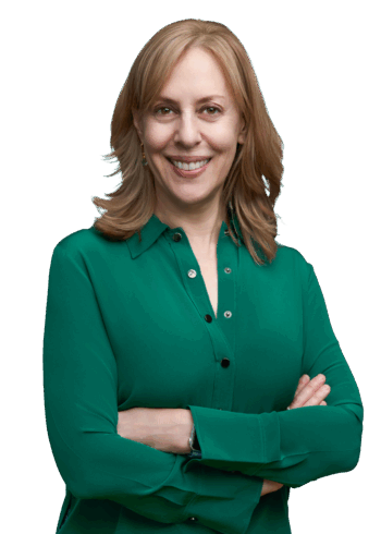Rachel Miller headshot