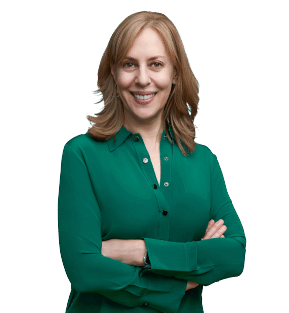 Rachel Miller headshot