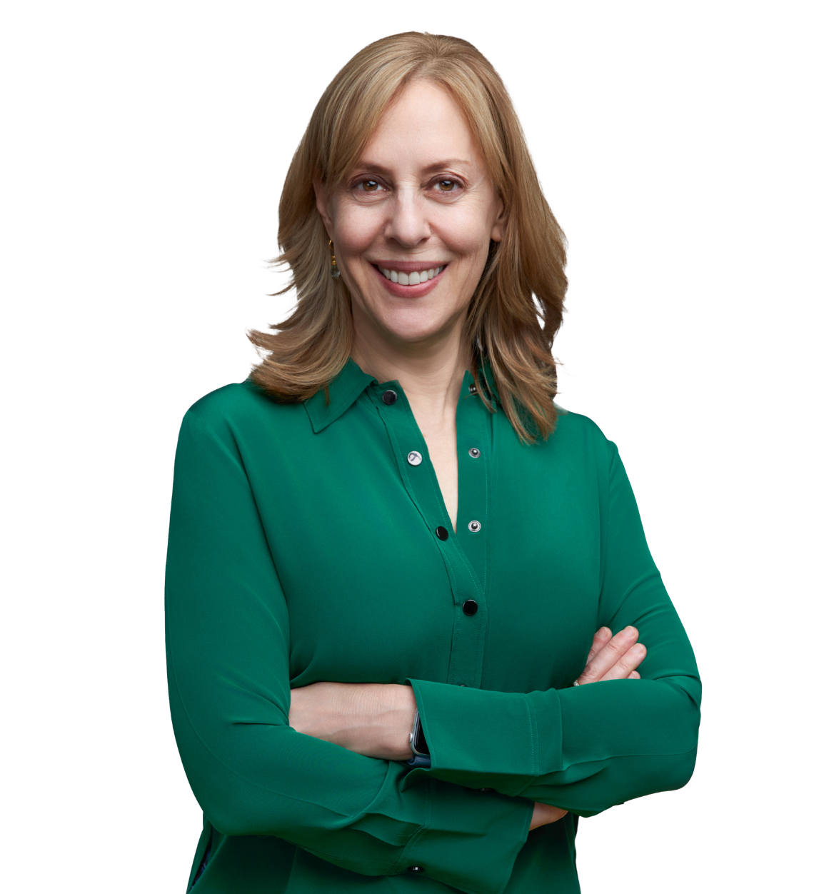 Rachel Miller headshot