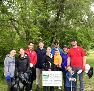 ZG Earth Day 2025