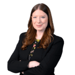 Melissa Headshot