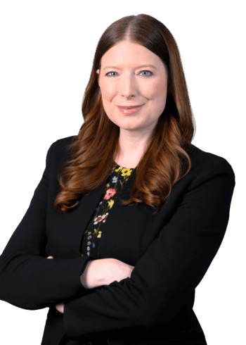 Melissa Headshot