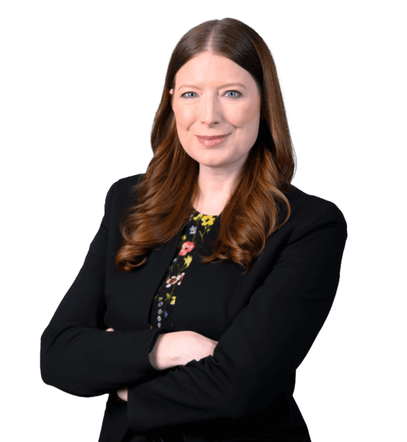 Melissa Headshot