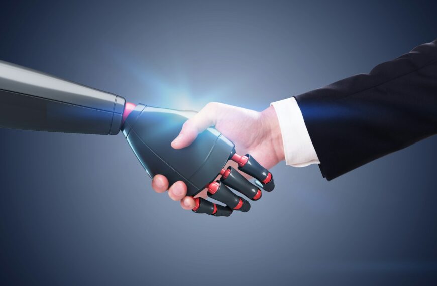 Emotional Delusion: Why We Believe AI Likes Us