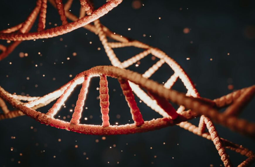 New Rulings Bolster Plaintiffs In Illinois Genetic Privacy Suits