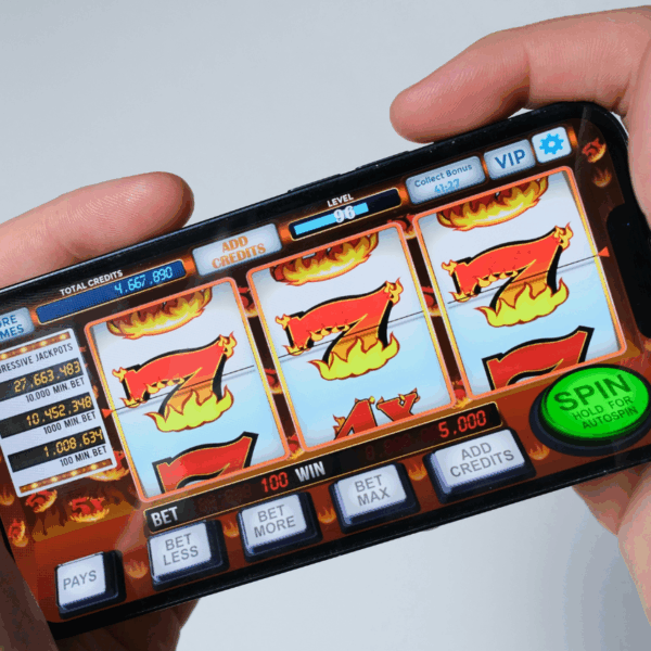 Sweep the Leg: California’s AB 831 Bans “Sweepstakes Casinos” and Expands Liability to Vendors