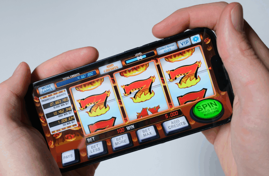 Sweep the Leg: California’s AB 831 Bans “Sweepstakes Casinos” and Expands Liability to Vendors