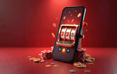 Mobile Casino Slots