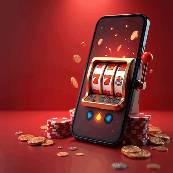 Mobile Casino Slots