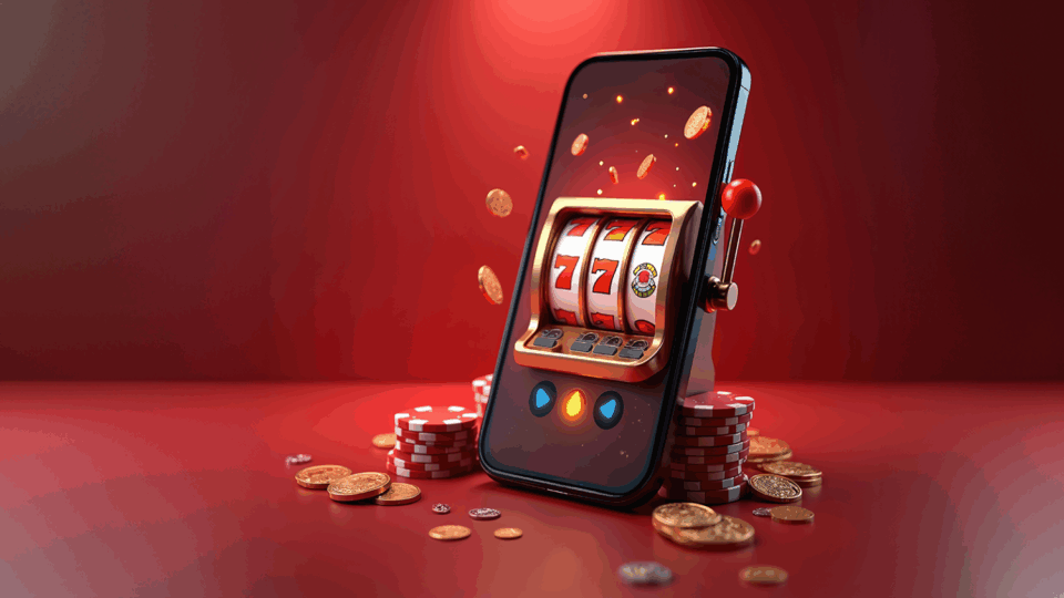 Mobile Casino Slots