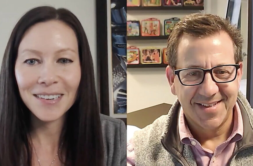 Podcast: How AI Is Changing Law Firm Economics