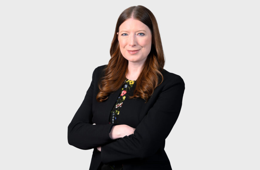 Melissa Maalouf on 5 Things You Need To Know To Optimize Your Company’s Approach to Data Privacy