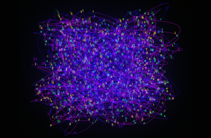 Trump Executive Order Targets State AI Laws