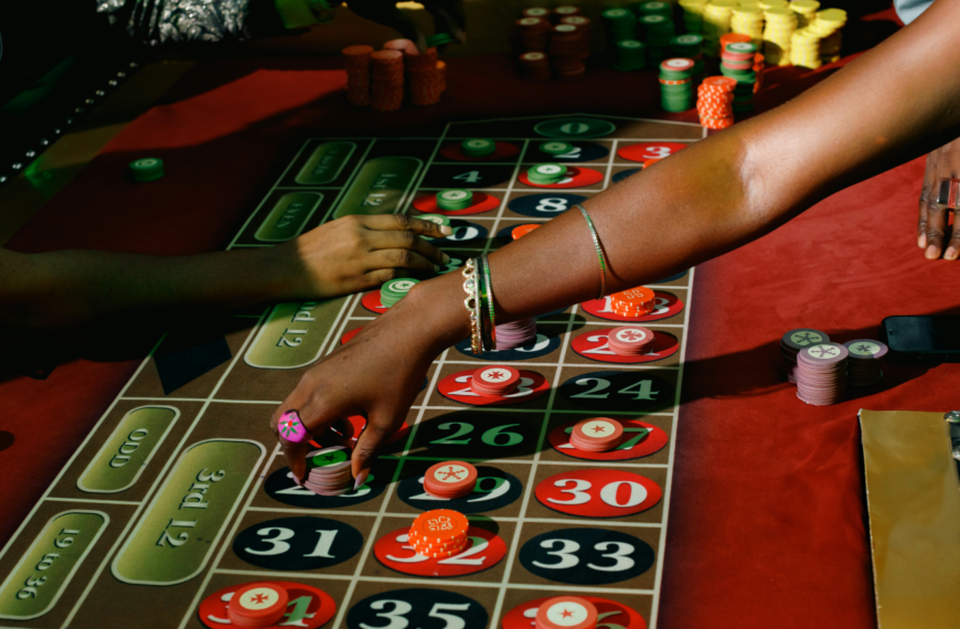 Washington, D.C. Gaming Law & Regulation Guide 2026