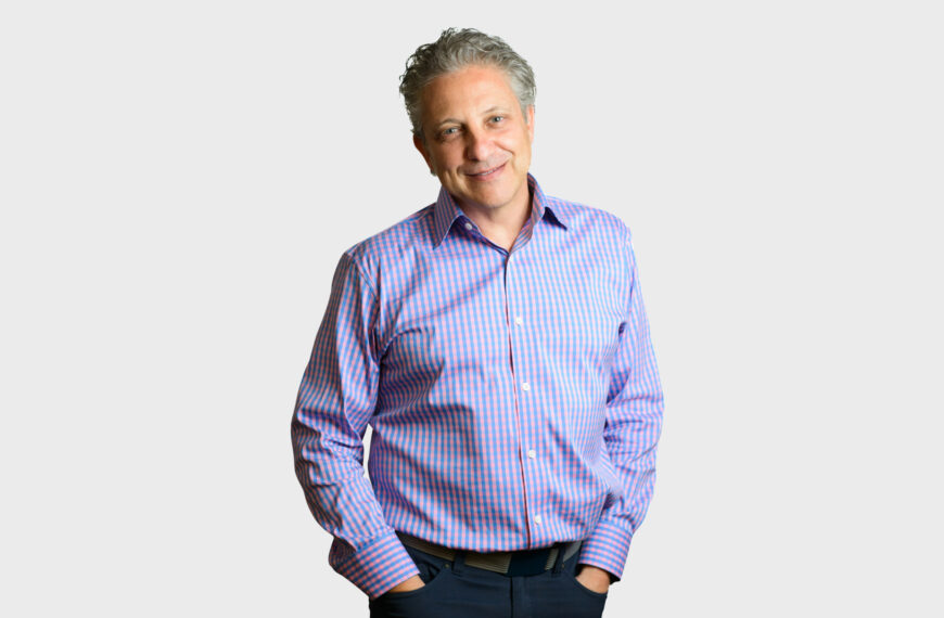 Jon Frankel On 5 Things You Need to Know to Optimize Your Company’s Approach to Cybersecurity