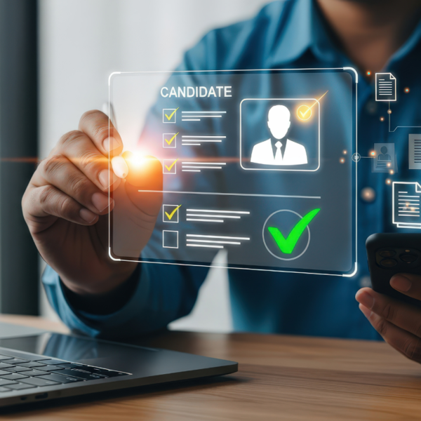 Plaintiffs Allege AI Hiring Tools Violate FCRA 