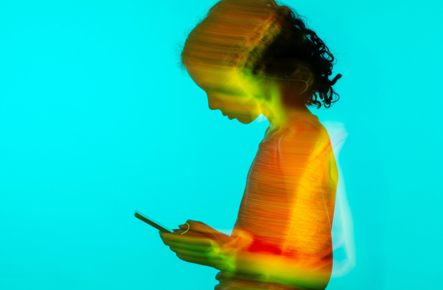 What Recent FTC Enforcement Actions Reveal About COPPA Risks