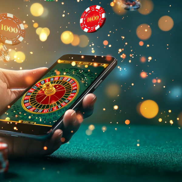 The iGaming Maine Attraction: Will 2026 be iGaming’s Moment?