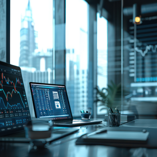 U.S. Treasury Department Publishes AI Guidance for Financial Services