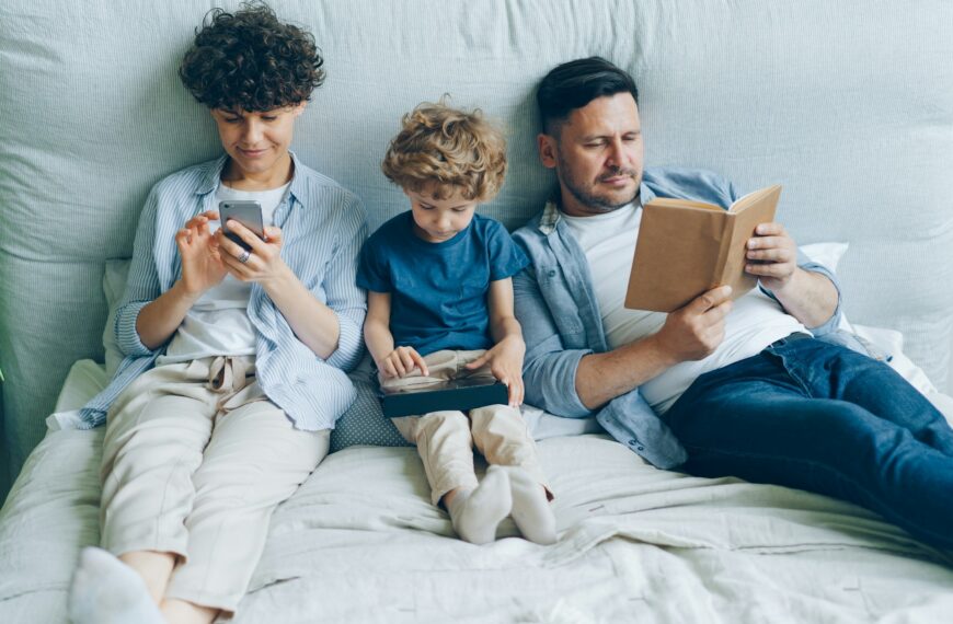 Complying With California Kids Code Is Suddenly More Complicated