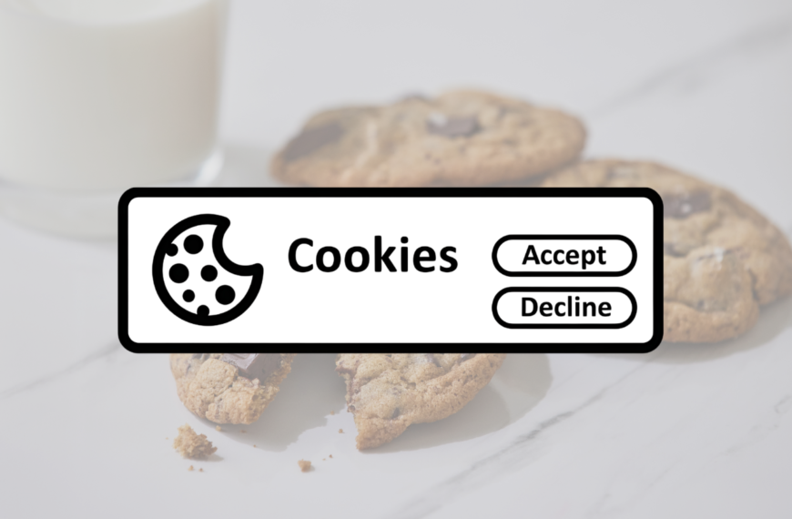 No Good Deed Goes Unpunished: Cookie Banners Trigger Lawsuits
